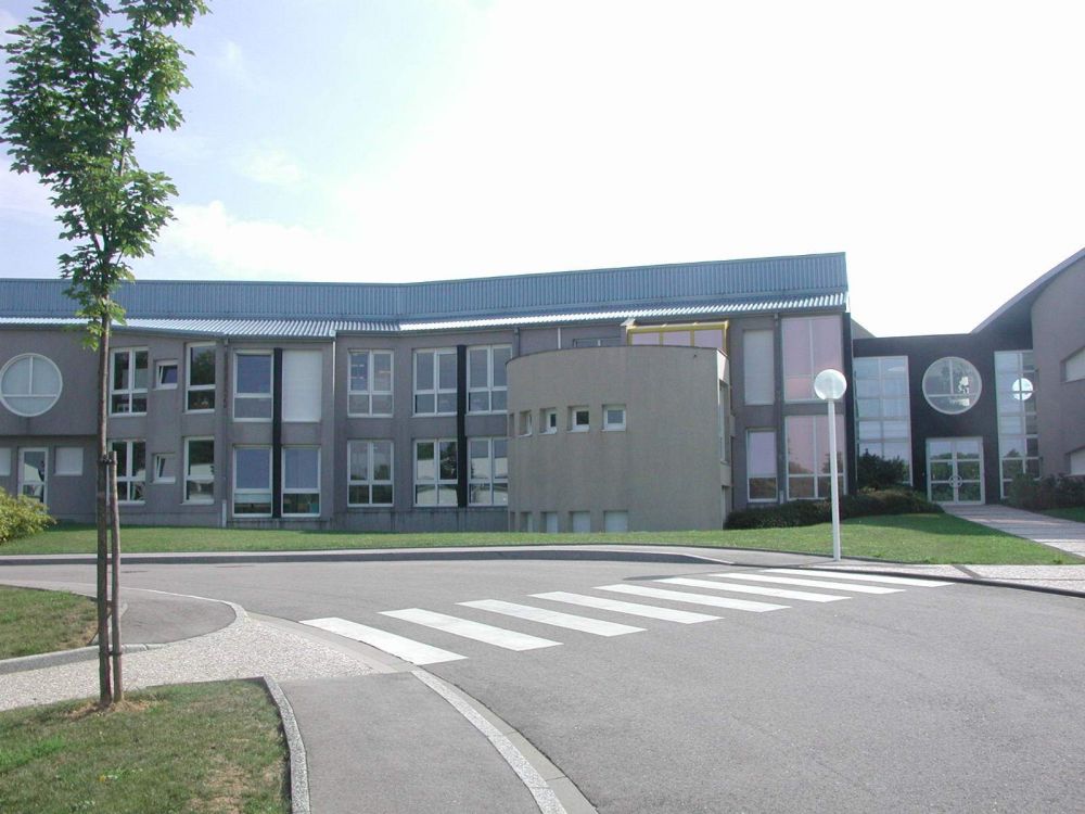 école primaire